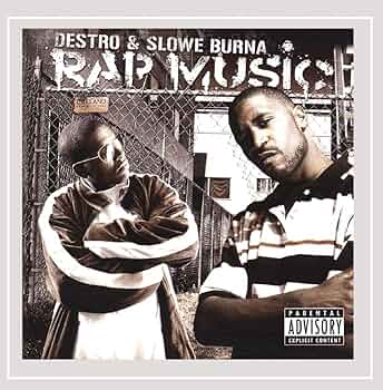Amazon.com: Rap Music: CDs & Vinyl